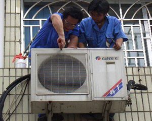 邯郸市空调维修售后服务中心