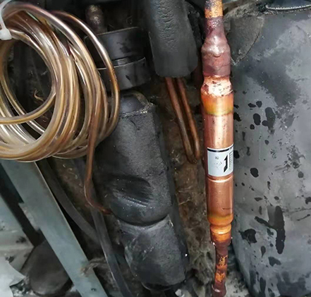 邯郸市美的变频多联机空调维修售后服务中心