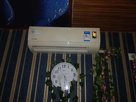 邯郸市空调维修售后服务中心