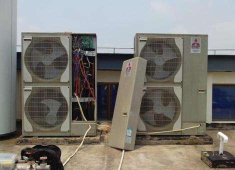 邯郸市空调维修电话号码多少