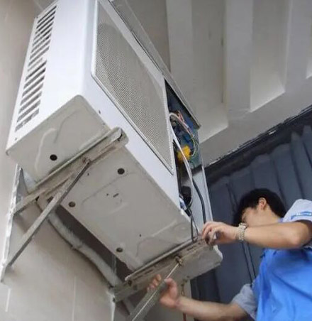 邯郸市24小时空调维修热线