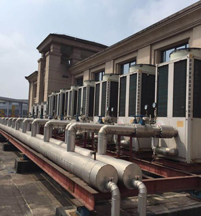 邯郸市多联机维修 邯郸市中央空调维修