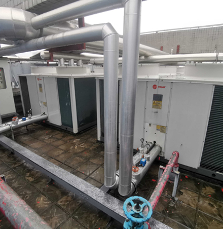 邯郸市附近中央空调维修 邯郸市上门中央空调维修